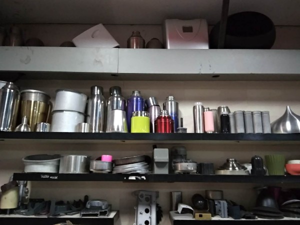 鹏鲲自动化设备