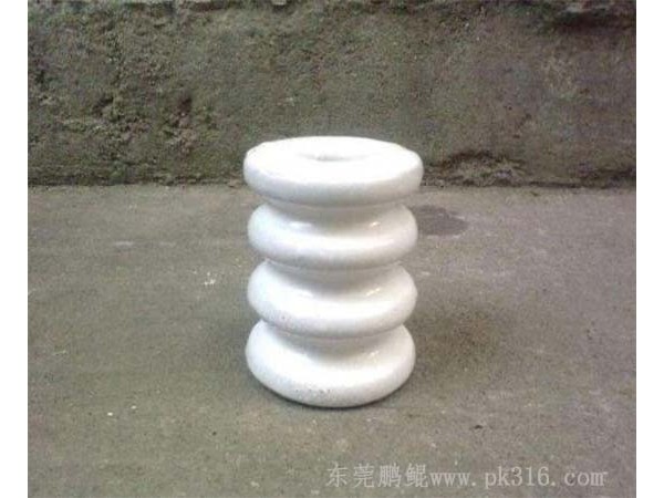 陶瓷绝缘子喷涂设备解决方案