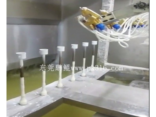 深圳附近哪里有五金喷漆加工