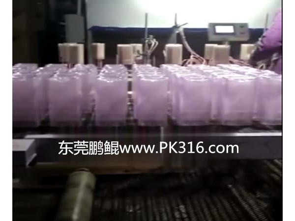 喷涂设备,化妆瓶喷涂设备影响喷涂附着力因素处理方法---鹏鲲,鹏胜