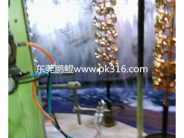 <i style='color:red'>异形件喷涂</i>设备哪家强，找东莞鹏鲲