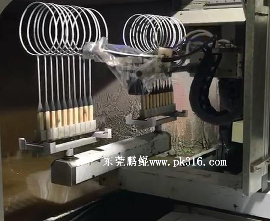 东莞自动喷涂设备厂家
