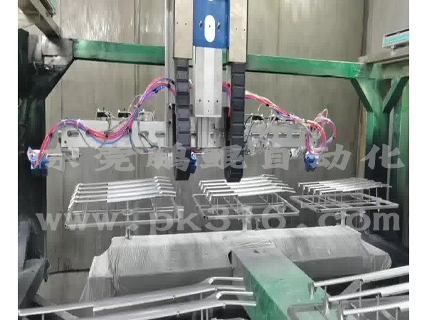 探讨专业的汽车内饰件<i style='color:red'>喷漆设备厂家</i>该有怎样特征？