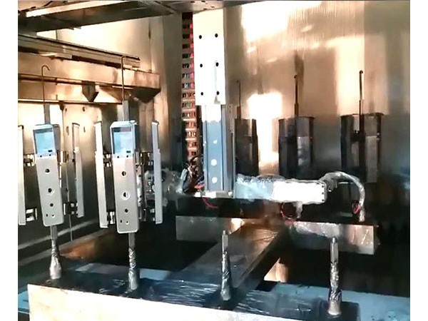 如何找到专业的五金喷涂生产线生产厂家!