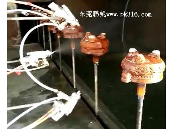 福建香炉喷烤一体机，喷涂良品率高