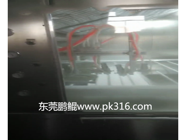 东莞哪家<i style='color:red'>往复喷涂机厂</i>品质可靠的原因是什么？