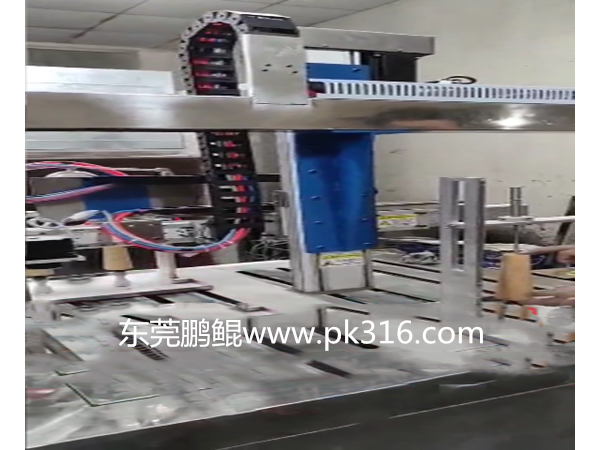 <i style='color:red'>全自动沙发脚喷涂机</i>如何实现了生产效率与产品品质的双重飞跃