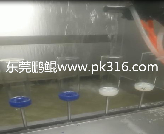 硅胶喷漆流水线 