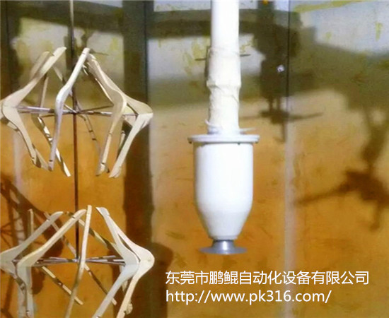 木制品静电喷涂设备