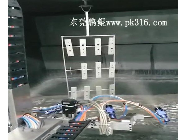 静电喷涂设备的优劣由这5点决定