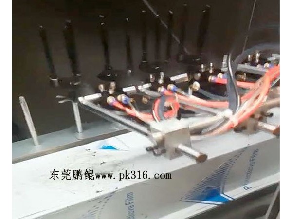 <i style='color:red'>涂装设备生产线</i>的工艺设计注意有哪些？