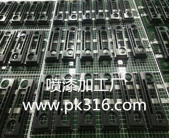 附近的喷涂厂电话