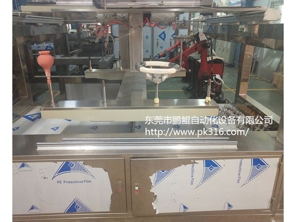 如何去挑选<i style='color:red'>汽车配件方向盘喷涂线</i>,贵的还是经济划算?