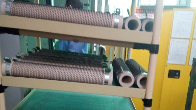 电阻器转盘自动喷漆设备 电阻器转盘自动喷漆设备