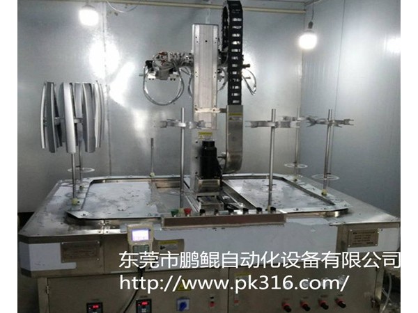 怎么判断汽车配件自动<i style='color:red'>喷涂机价格</i>高低