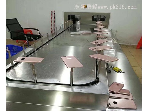 深圳手机外壳喷涂机好不好？