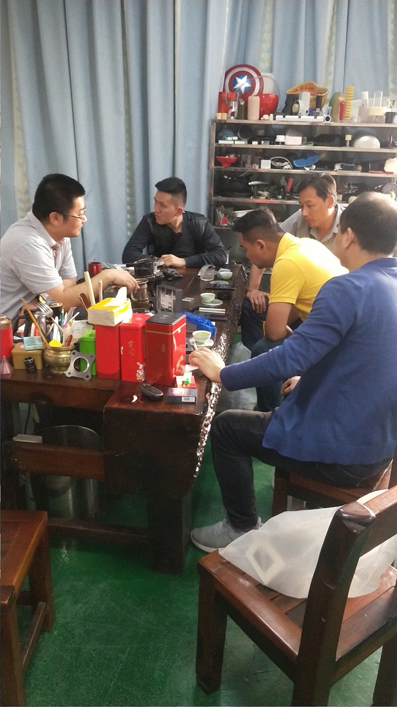 玻璃瓶内壁喷漆设备