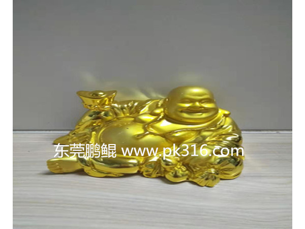 3枪8轴自动喷涂设备