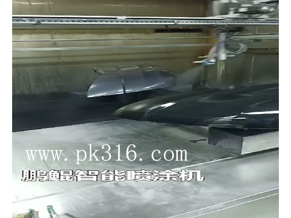 东莞喷涂设备厂