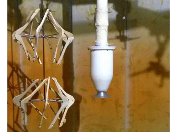 喷涂产品选用自动喷漆机案例!