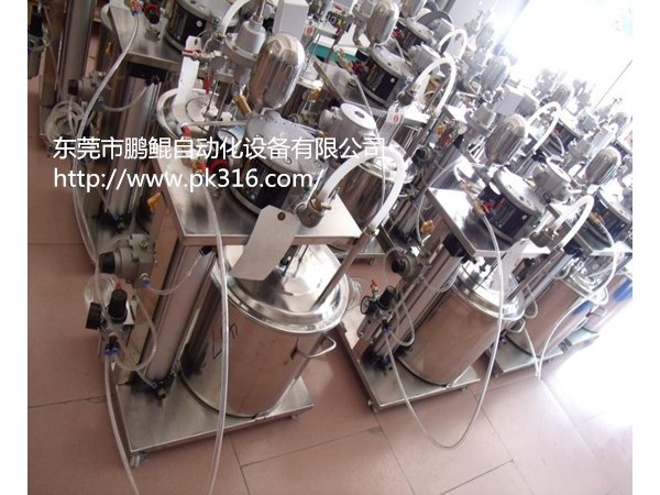 自动化喷漆设备气动隔膜泵产品安装及注意事项