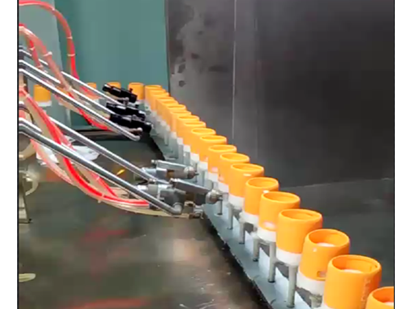 出现哪些问题表示你该换自动喷涂流水线了