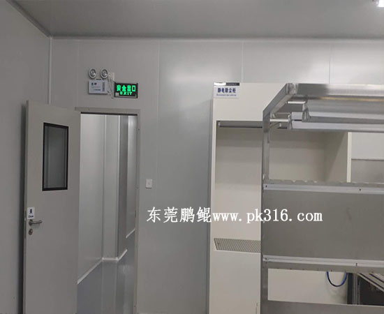 专业自动喷漆设备厂家2