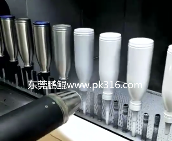 五金件喷塑流水线