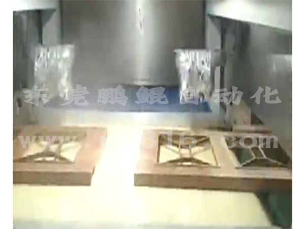 往复喷涂设备厂家