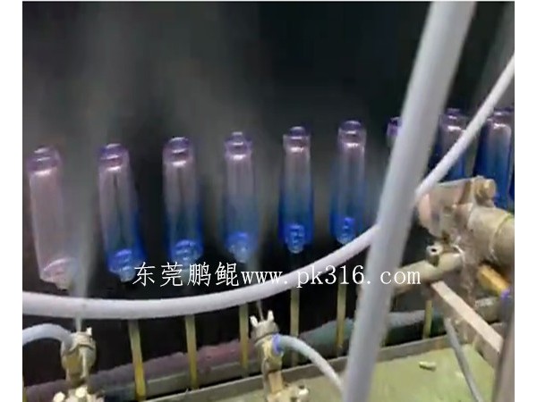 自动喷涂生产线喷涂流水线