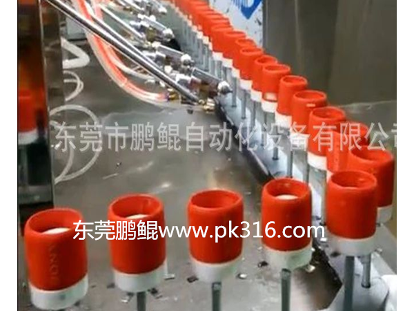<i style='color:red'>硅胶产品自动喷涂设备</i>----不同的成本就有不同质量
