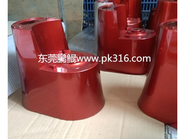 豆浆机自动喷涂线