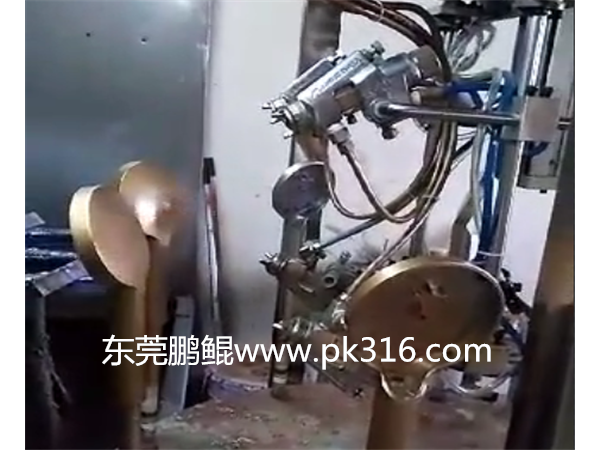 塑料<i style='color:red'>自动喷漆设备流水线</i>才有哪些细节要注意？