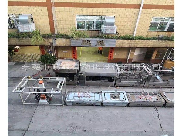 苏州喷涂设备厂家，可以非标定制!