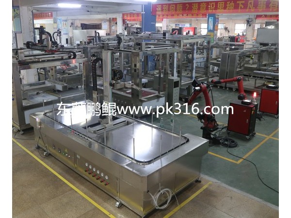 浅谈静电喷塑设备喷塑设备安全操作措施？