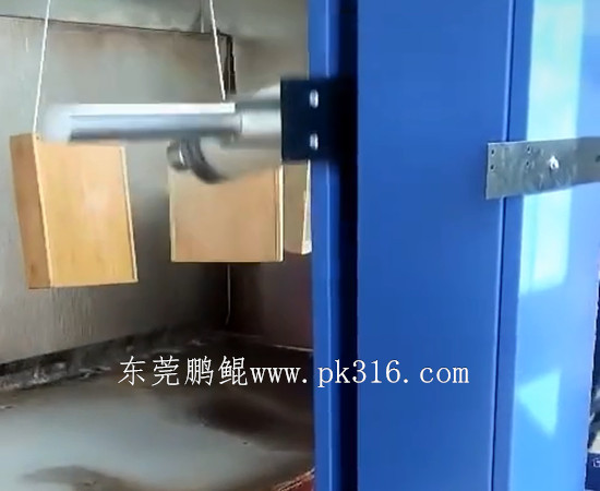 抽屉自动喷漆吊线