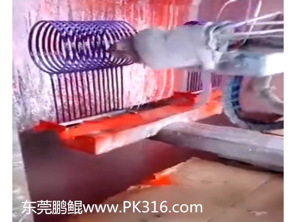 投资静电<i style='color:red'>粉体喷涂设备</i>，我们必须知道设备的优势