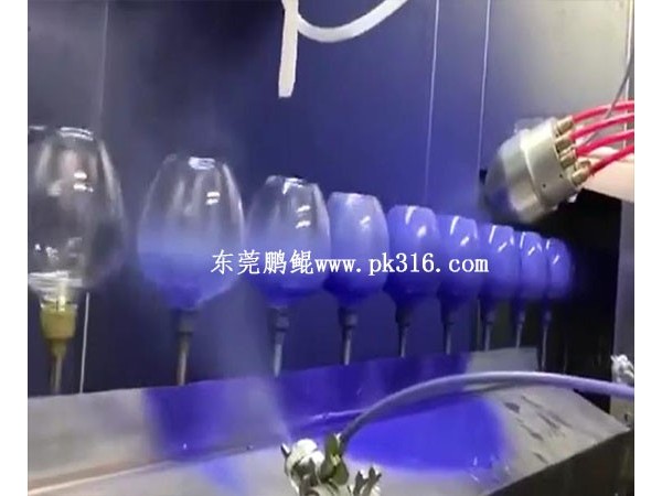 东莞杯子喷涂设备厂家，值得推荐