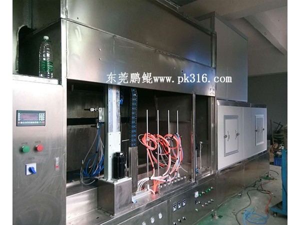 深圳喷涂烘烤线，源头厂家定制
