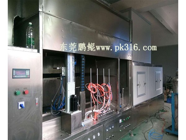 自动喷涂设备贵吗，价格是多少钱一台？