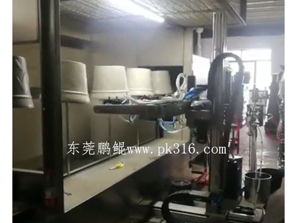 东莞喷漆设备生产厂家