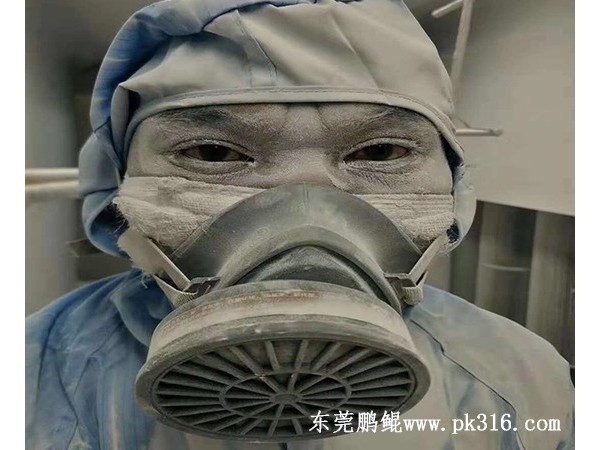 智能化自动喷油设备成为新一代的喷枪手