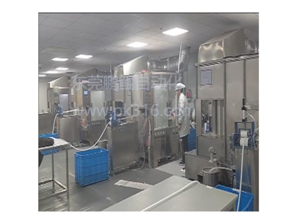 喷漆气旋柜设备