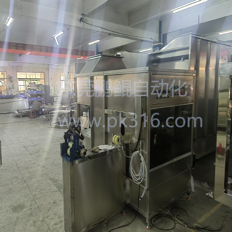 喷漆气旋柜设备