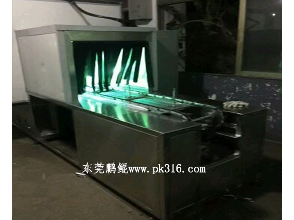 uv涂装生产线