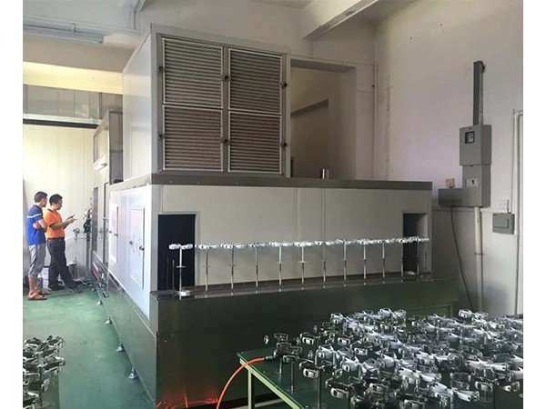 小型自动喷漆线哪里有?