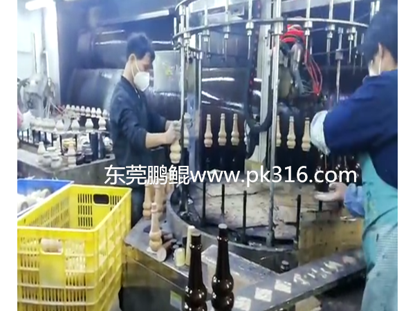 <i style='color:red'>自动化喷漆设备厂家</i>解说客户选择喷漆设备的理由