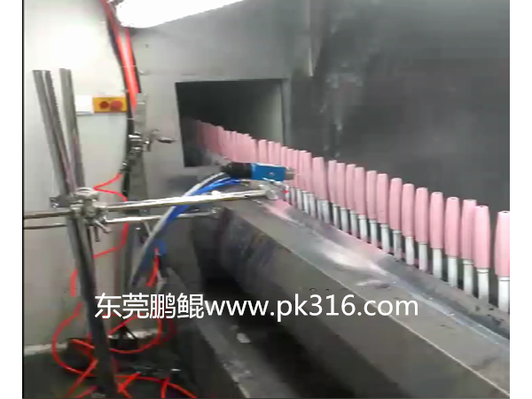 解析自动喷涂四大原则--自动<i style='color:red'>喷涂生产线厂家</i>