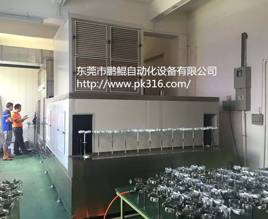 小玩具车自动喷油线 .