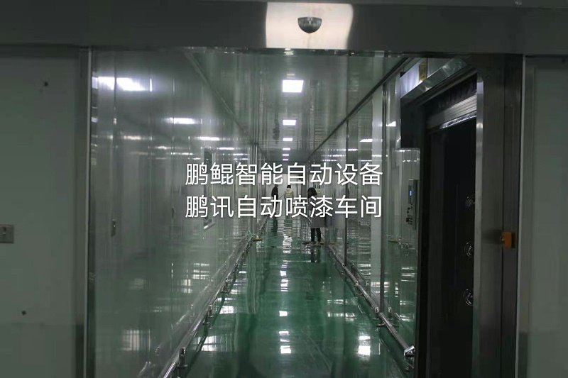 专业做喷漆加工厂喷油加工厂